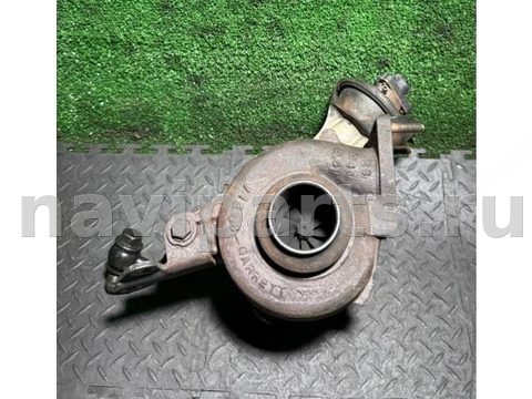 Турбина Citroen C5, 2002 г., OEM 9682778680, арт. 56629, фото 5