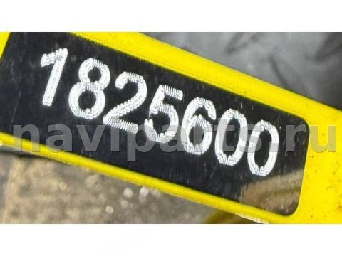 Турбина Citroen C5, 2002 г., OEM 9682778680, арт. 56629, фото 8