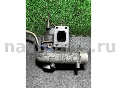 Турбина Volkswagen Passat, 2002 г., OEM 038145702N, арт. 56646