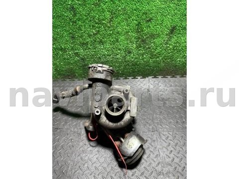 Турбина Volkswagen Passat, 2002 г., OEM 038145702N, арт. 56646, фото 5