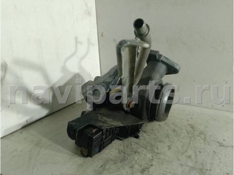 Турбина Mercedes C W203, 2006 г., OEM A6460900080, арт. 5671, фото 2
