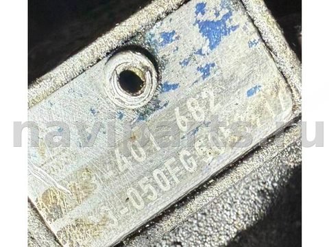 Турбина Peugeot 307, 2004 г., OEM 53041015096, арт. 56752, фото 7