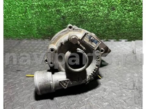 Турбина Audi A4, 2001 г., OEM 53041015095B, арт. 56794, фото 3