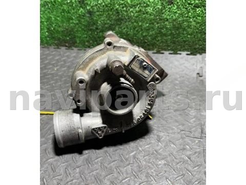 Турбина Audi A4, 2001 г., OEM 53041015095B, арт. 56794, фото 4