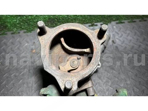 Турбина Audi A4, 2001 г., OEM 53041015095B, арт. 56794, фото 6