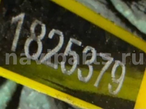 Турбина Audi A4, 2001 г., OEM 53041015095B, арт. 56794, фото 8