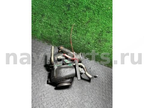 Турбина Renault Laguna, 2004 г., OEM 7555073, арт. 56795, фото 5