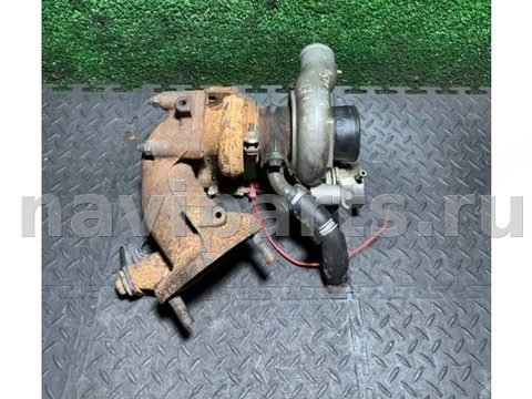 Турбина Opel Astra, 2005 г., OEM 8971852414, арт. 56796
