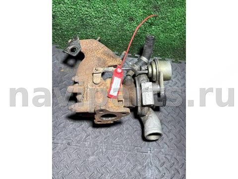 Турбина Opel Astra, 2005 г., OEM 8971852414, арт. 56796, фото 2