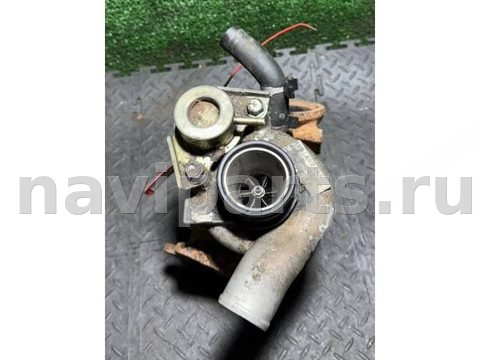 Турбина Opel Astra, 2005 г., OEM 8971852414, арт. 56796, фото 4