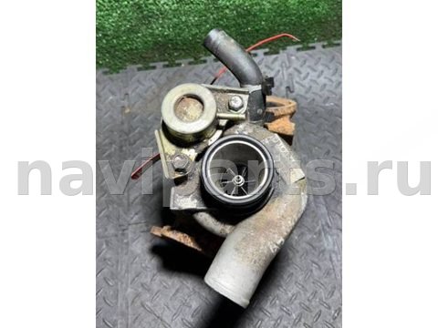 Турбина Opel Astra, 2005 г., OEM 8971852414, арт. 56796, фото 5