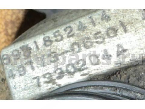 Турбина Opel Astra, 2005 г., OEM 8971852414, арт. 56796, фото 7