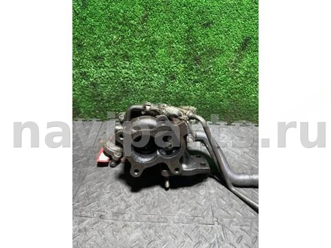 Турбина Peugeot 207, 2007 г., OEM 54351014861, арт. 56797, фото 6