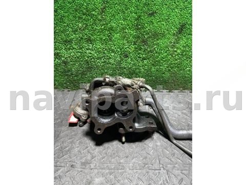 Турбина Peugeot 207, 2007 г., OEM 54351014861, арт. 56797, фото 7