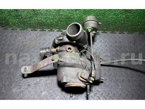 Турбина Saab 9-5, 2001 г., OEM 9172123, арт. 56798
