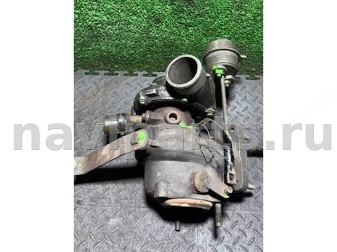 Турбина Saab 9-5, 2001 г., OEM 9172123, арт. 56798, фото 3