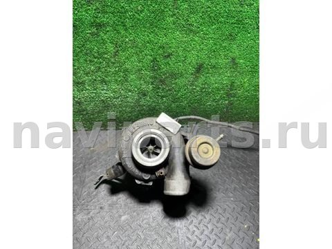 Турбина Saab 9-5, 2001 г., OEM 9172123, арт. 56798, фото 5