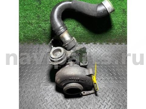 Турбина Volkswagen Touareg, 2005 г., OEM 070145701JV250, арт. 56861