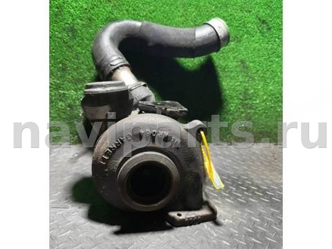 Турбина Volkswagen Touareg, 2005 г., OEM 070145701JV250, арт. 56861, фото 3