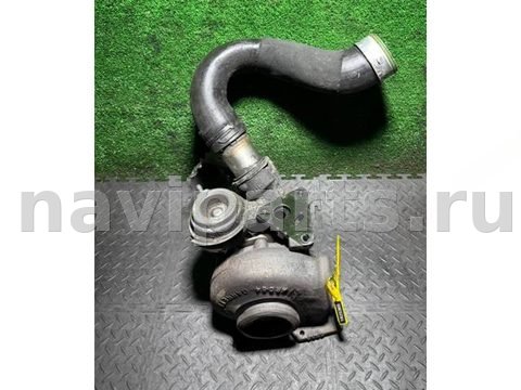 Турбина Volkswagen Touareg, 2005 г., OEM 070145701JV250, арт. 56861, фото 4