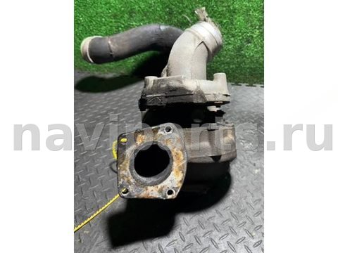 Турбина Volkswagen Touareg, 2005 г., OEM 070145701JV250, арт. 56861, фото 5