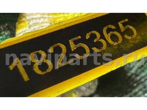 Турбина Volkswagen Touareg, 2005 г., OEM 070145701JV250, арт. 56861, фото 7
