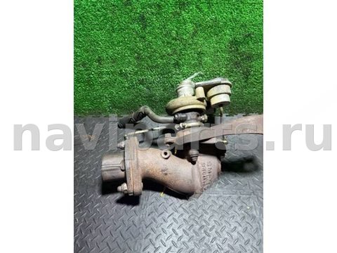 Турбина Hyundai Santa Fe, 2008 г., OEM 2823127000, арт. 57401, фото 5