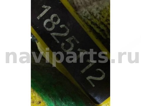 Турбина Hyundai Santa Fe, 2008 г., OEM 2823127000, арт. 57401, фото 7