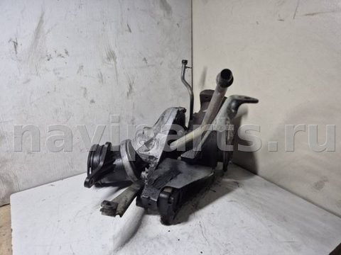 Турбина Mercedes C W203, 2006 г., OEM A6460900080, арт. 5765, фото 3