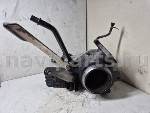 Турбина Mercedes C W203, 2006 г., OEM A6460900080, арт. 5791, фото 3
