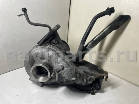 Турбина Mercedes C W203, 2006 г., OEM A6460900080, арт. 5807