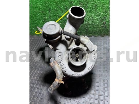 Турбина Kia Sorento, 2005 г., OEM 282004A101, арт. 58907, фото 5
