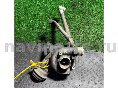 Турбина Volkswagen Passat, 2003 г., OEM 028145702R, арт. 61655