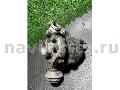 Турбина Volkswagen Passat, 2003 г., OEM 028145702R, арт. 61655, фото 4