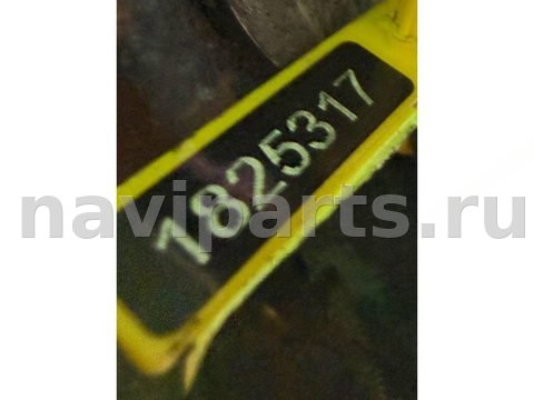 Турбина Volkswagen Passat, 2003 г., OEM 028145702R, арт. 61655, фото 6