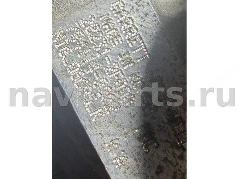 Турбина Kia Sportage, 2012 г., OEM 282312F000, арт. 62084, фото 4