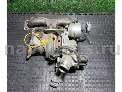 Турбина Ford Kuga, 2014 г., OEM CJSG6K682BA, арт. 62173