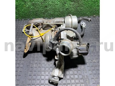 Турбина Ford Kuga, 2014 г., OEM CJSG6K682BA, арт. 62173, фото 3