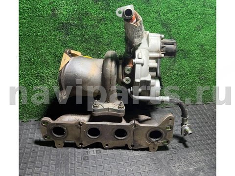 Турбина Ford Kuga, 2014 г., OEM CJSG6K682BA, арт. 62173, фото 6