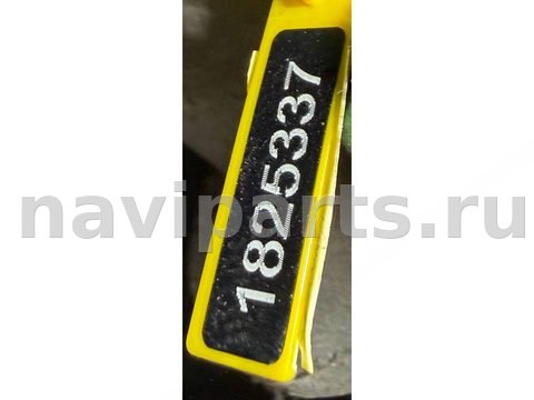 Турбина Ford Kuga, 2014 г., OEM CJSG6K682BA, арт. 62173, фото 7