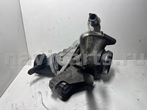 Турбина Mercedes C W203, 2006 г., OEM A6460900080, арт. 6523, фото 3