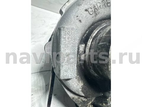 Турбина Mercedes C W203, 2006 г., OEM A6460900080, арт. 6524, фото 3
