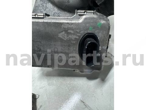 Турбина Mercedes C W204, 2010 г., OEM A6519063900, арт. 6547, фото 2