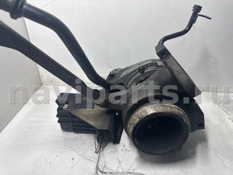 Турбина Mercedes C W203, 2006 г., OEM A6460960499, арт. 6549, фото 4