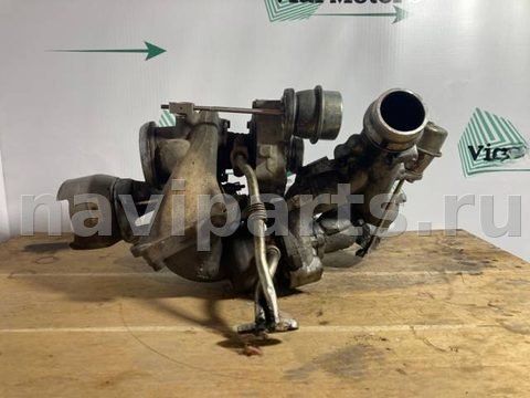 Турбина Mercedes E W212, 2013 г., OEM A6510904980, арт. 66