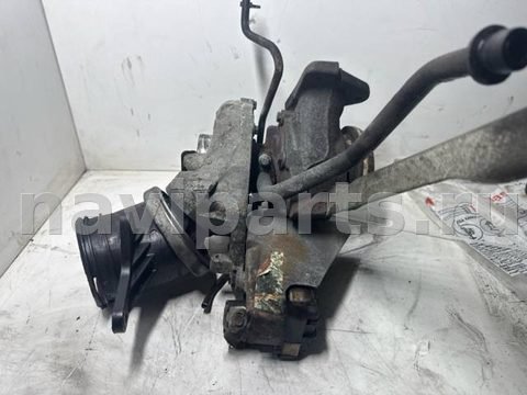 Турбина Mercedes C W203, 2006 г., OEM A6460900086, арт. 6616, фото 3
