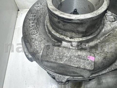 Турбина Mercedes C W203, 2006 г., OEM A6460900180, арт. 6678, фото 2