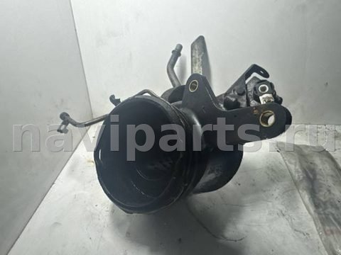 Турбина Mercedes C W203, 2006 г., OEM A6460900060, арт. 6735