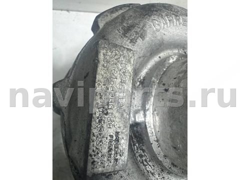Турбина Mercedes C W203, 2006 г., OEM A6460900180, арт. 6736, фото 2
