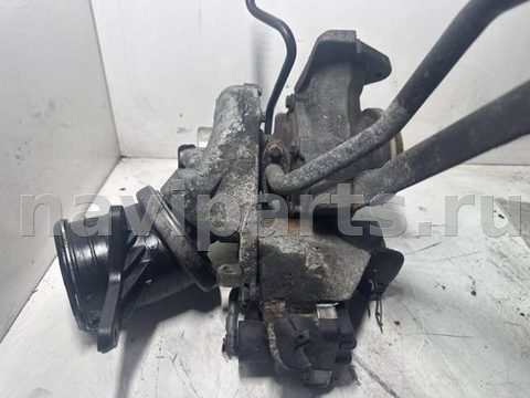 Турбина Mercedes C W203, 2006 г., OEM A6460900180, арт. 6736, фото 4